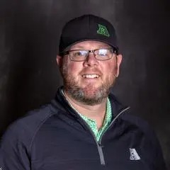 Jeremy Davis' headshot
