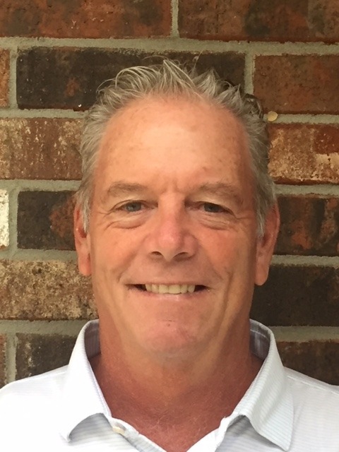 John Ankenbrandt's headshot