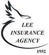 Lee Insurance Agency logo