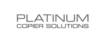 Platinum Copier logo