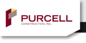 Purcell Construction logo